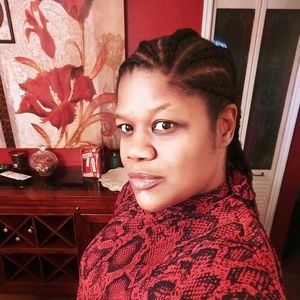 Meet your Posher, Diane